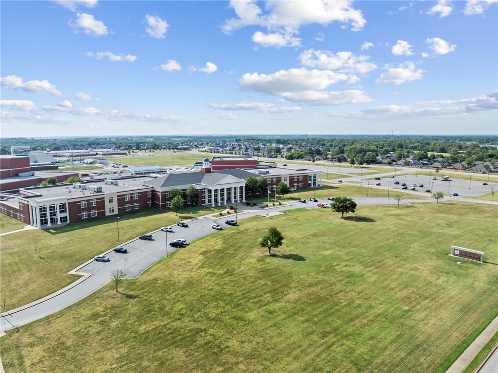Arber Estates - Residential