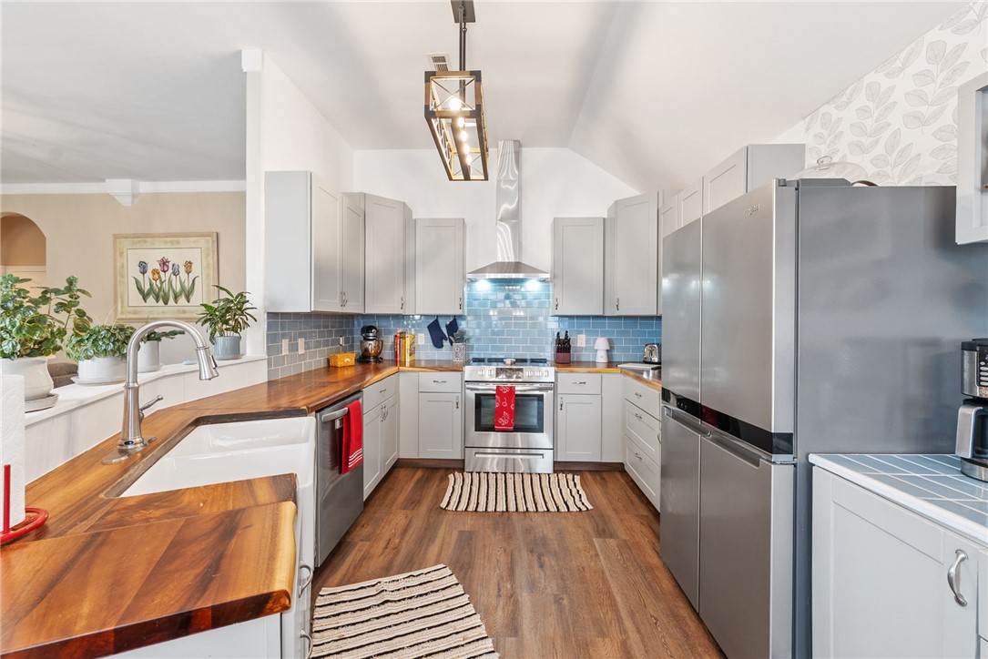 Arber Estates - Residential