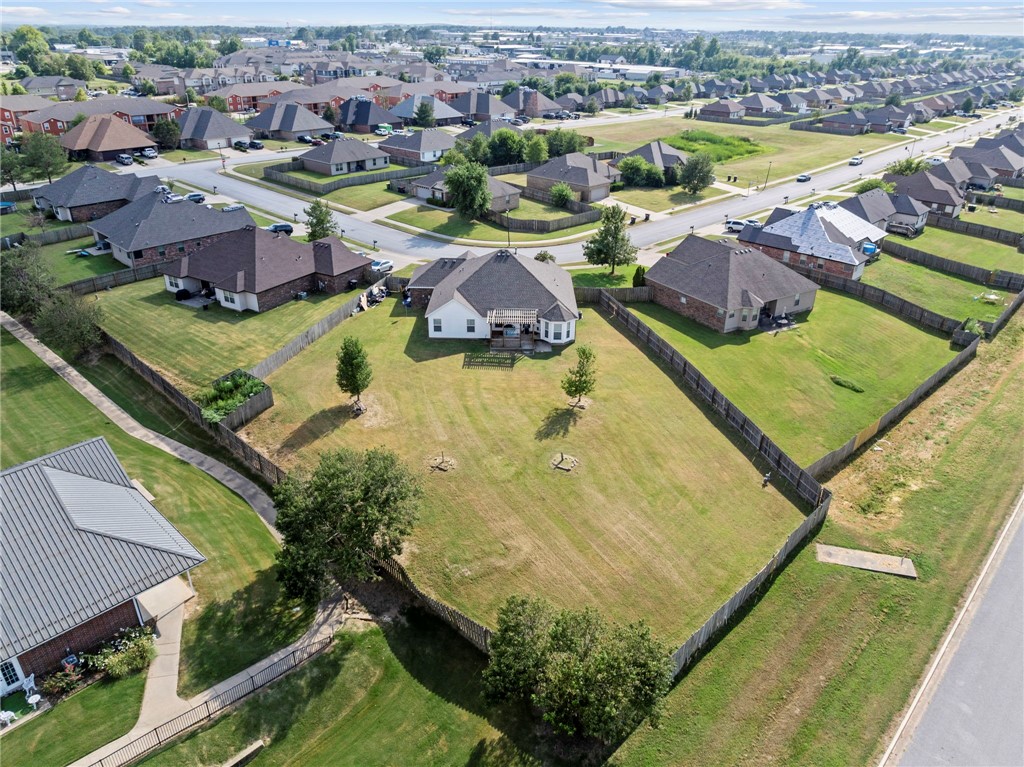 Arber Estates - Residential