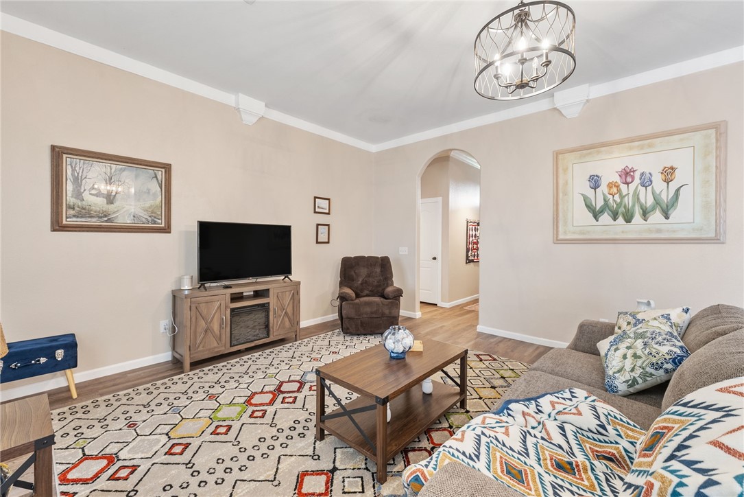 Arber Estates - Residential