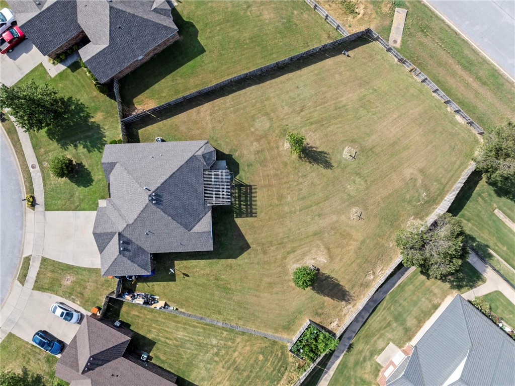 Arber Estates - Residential