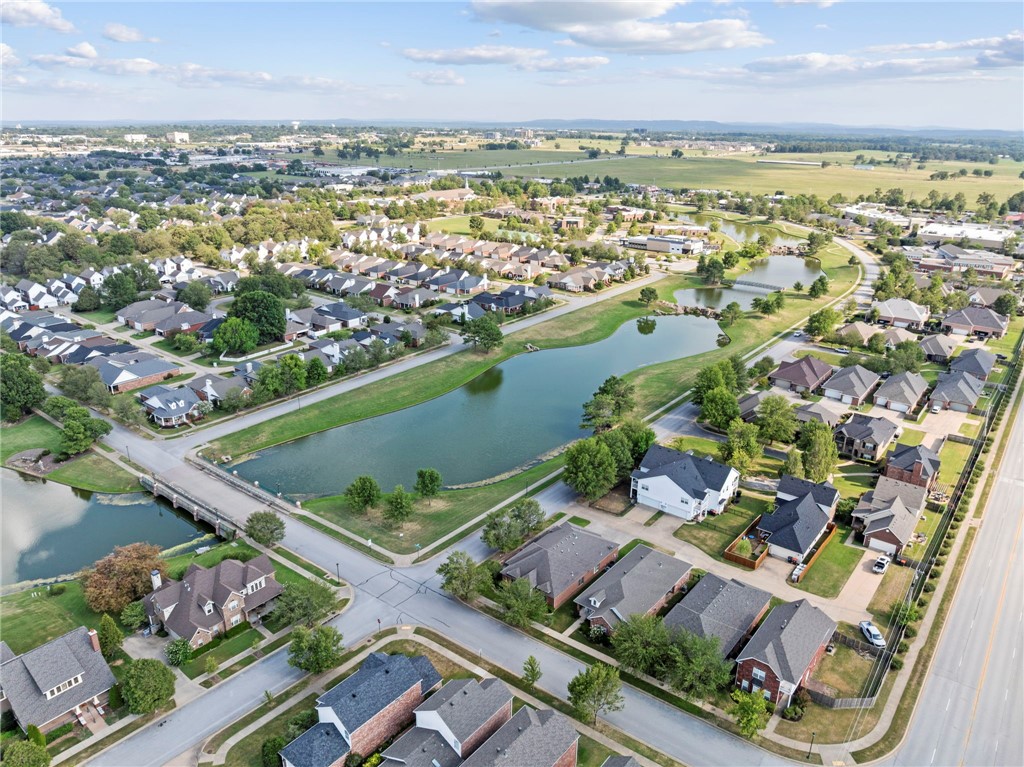 Arber Estates - Residential
