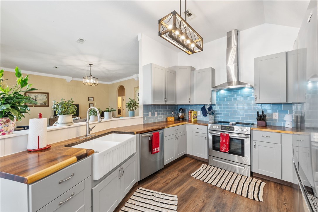 Arber Estates - Residential