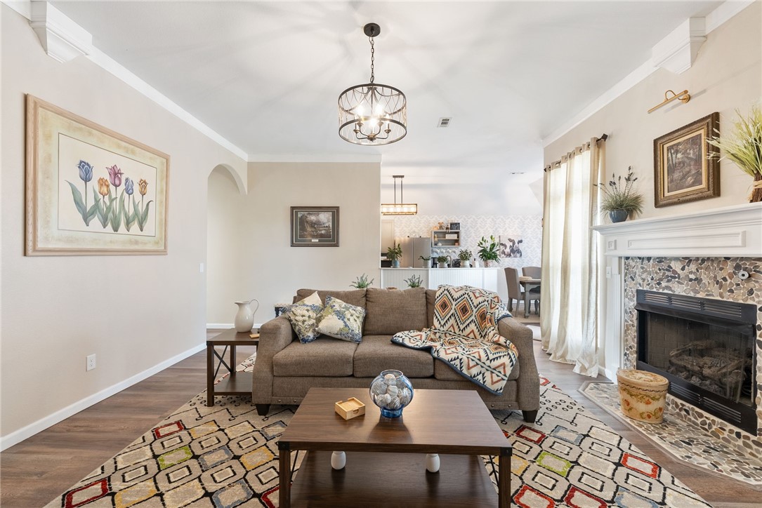 Arber Estates - Residential
