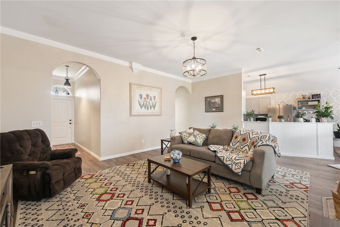 Arber Estates - Residential