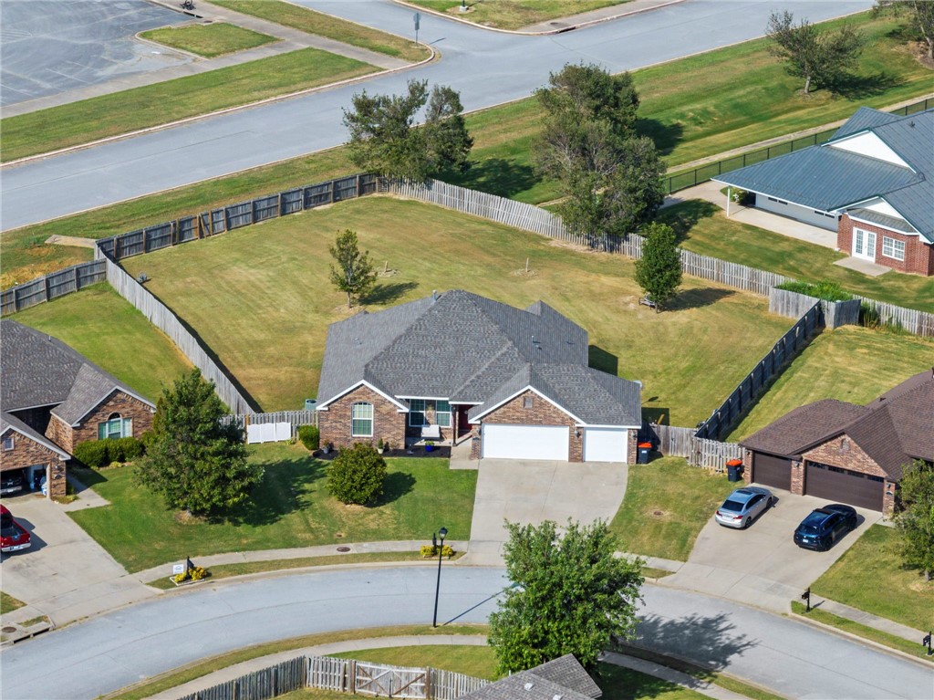 Arber Estates - Residential