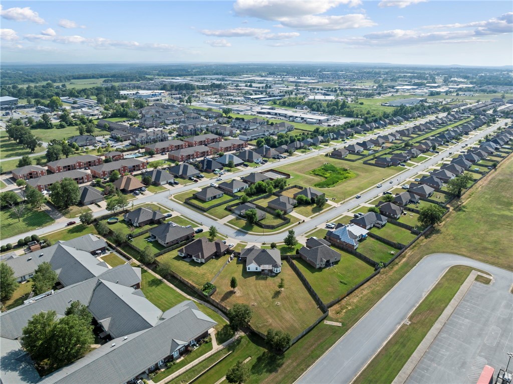Arber Estates - Residential