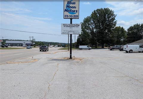 Photo of 1510 65 Highway, Harrison, AR 72601 (MLS # 1357328)