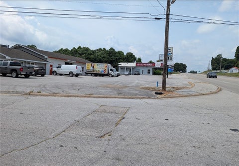 Photo of 1510 65 Highway, Harrison, AR 72601 (MLS # 1357328)
