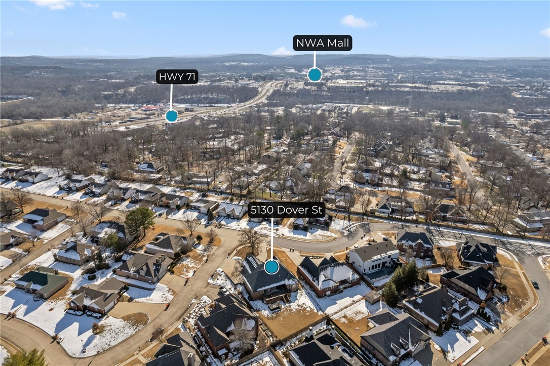 Churchill Crescent Ph Iii - Residential