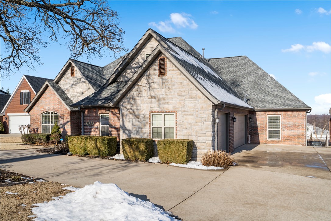 Churchill Crescent Ph Iii - Residential