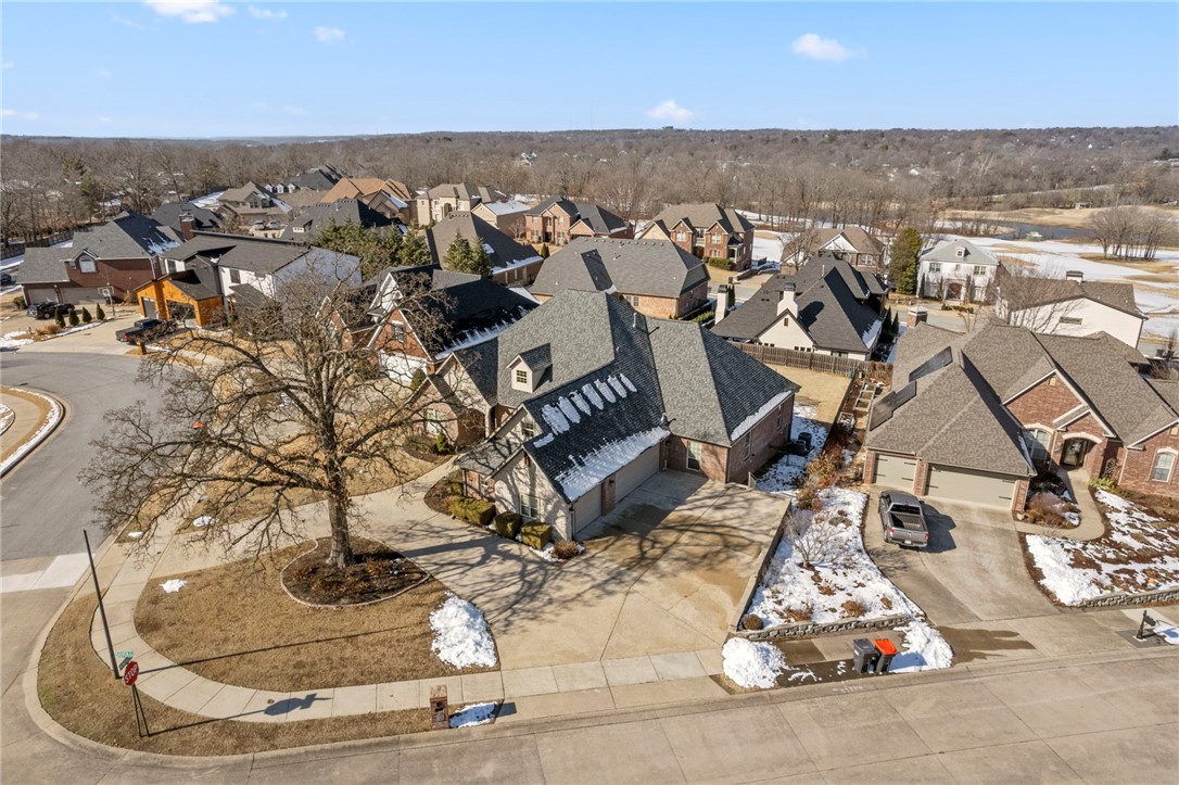 Churchill Crescent Ph Iii - Residential