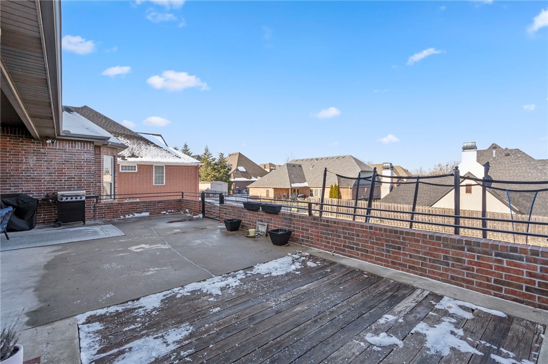 Churchill Crescent Ph Iii - Residential