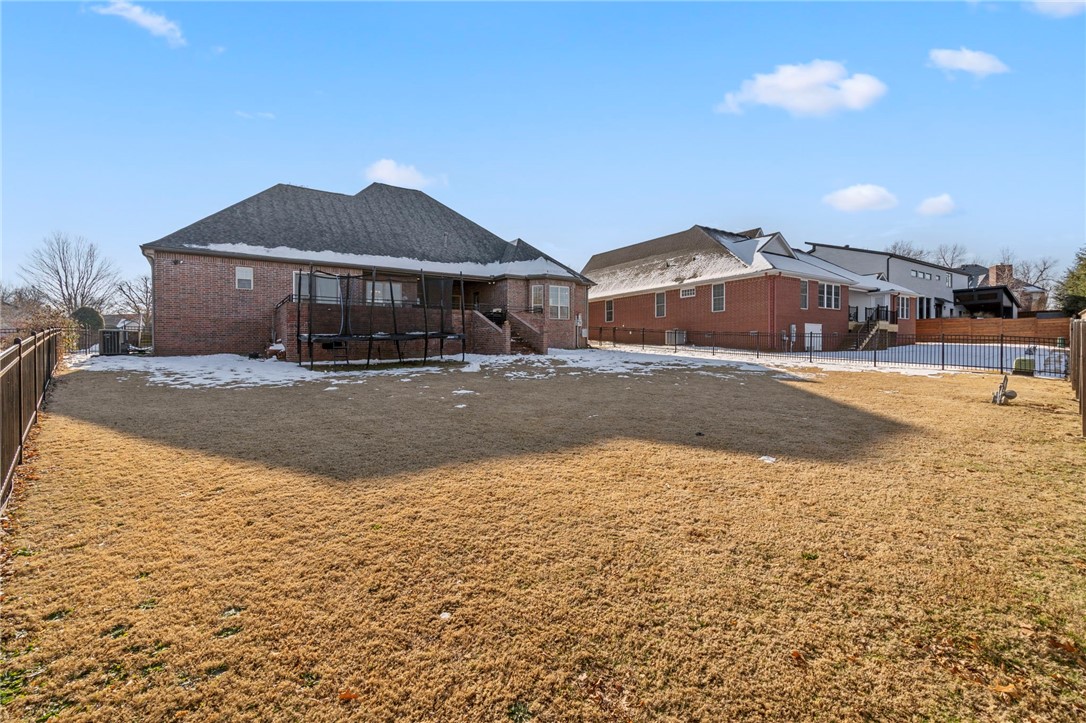 Churchill Crescent Ph Iii - Residential