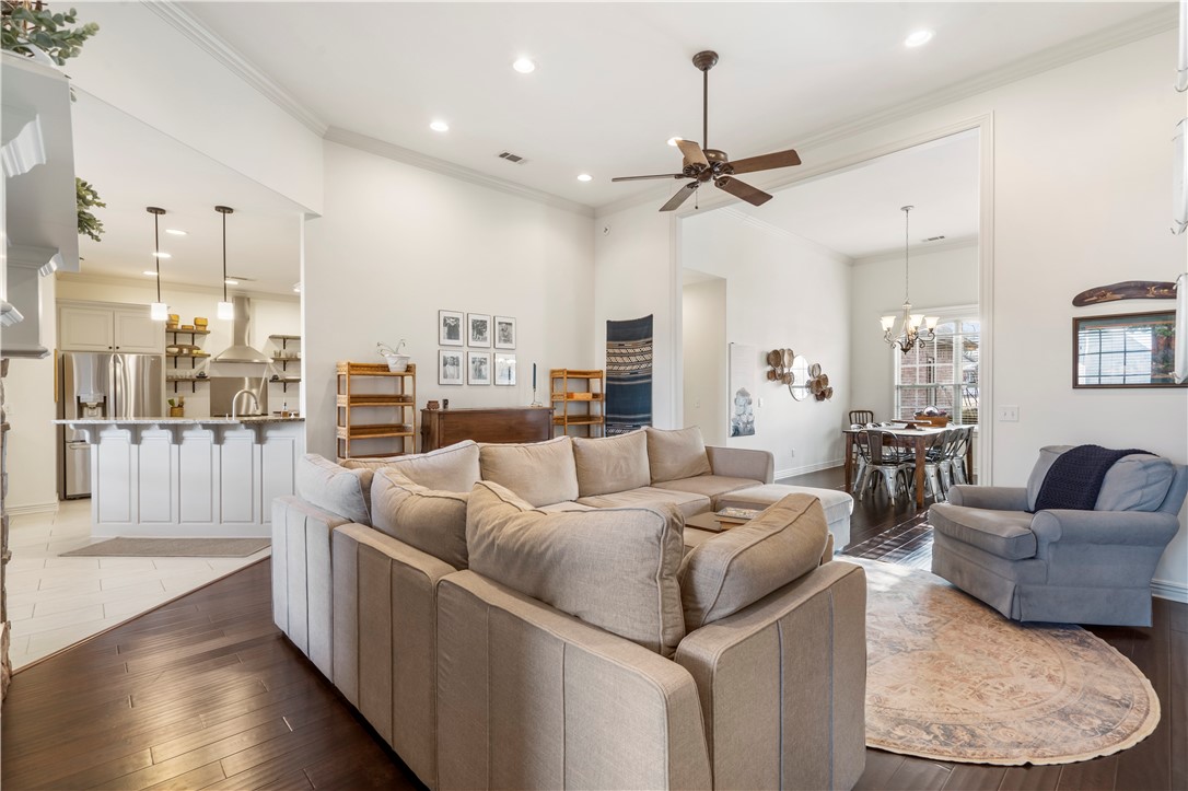 Churchill Crescent Ph Iii - Residential