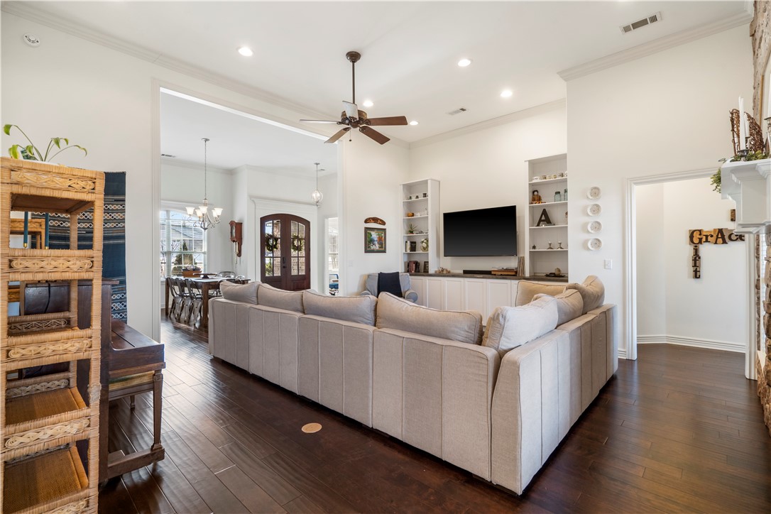 Churchill Crescent Ph Iii - Residential