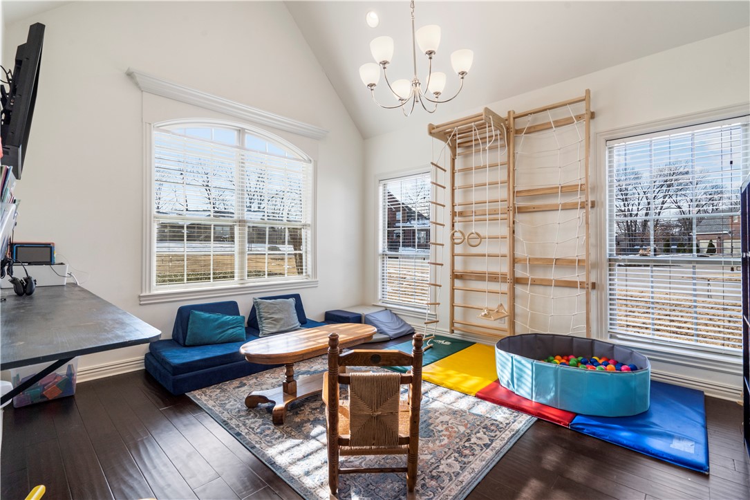 Churchill Crescent Ph Iii - Residential