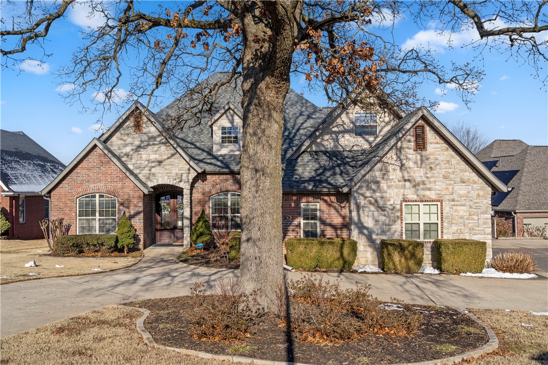 Churchill Crescent Ph Iii - Residential