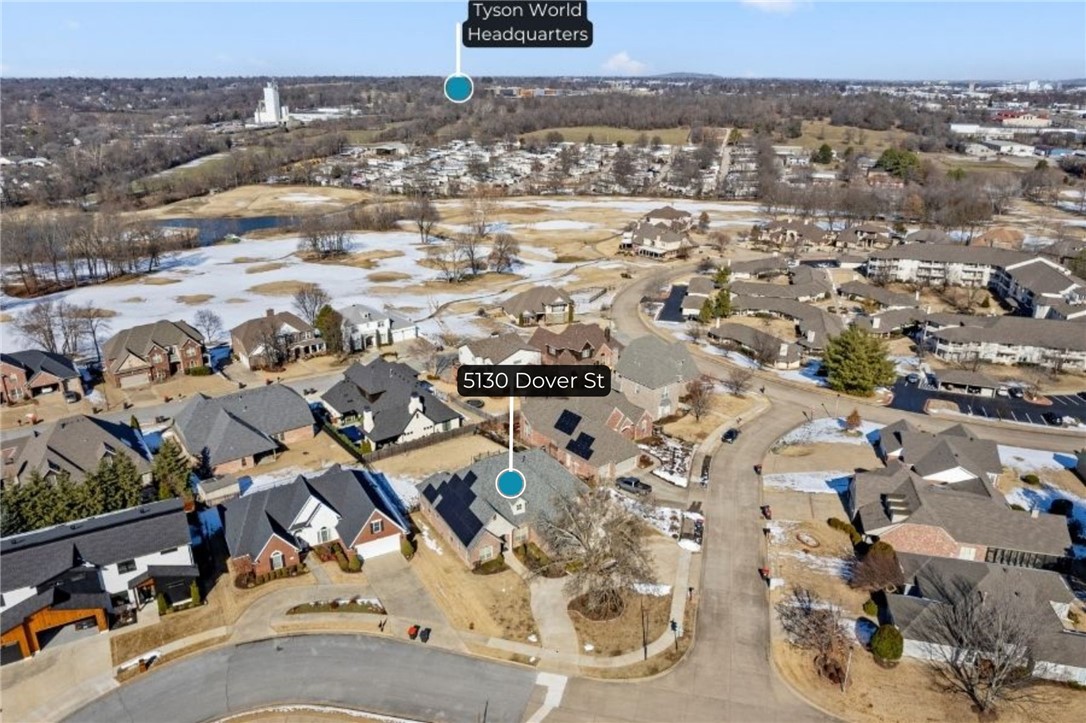 Churchill Crescent Ph Iii - Residential