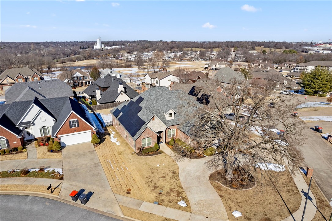 Churchill Crescent Ph Iii - Residential