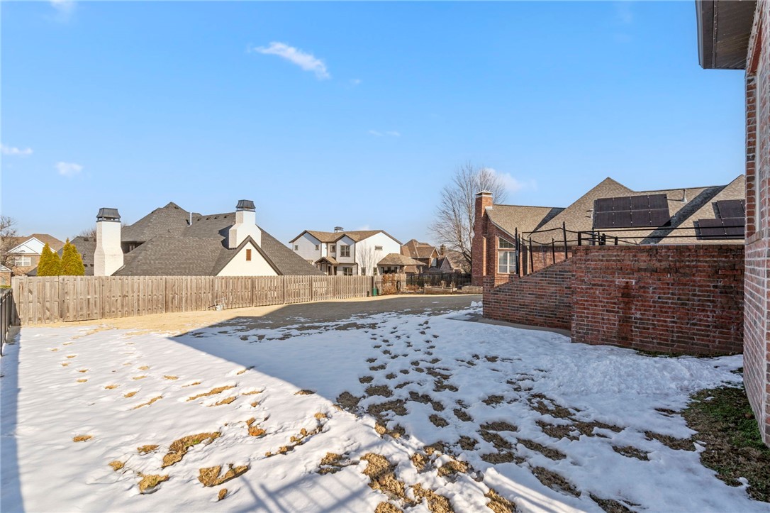 Churchill Crescent Ph Iii - Residential