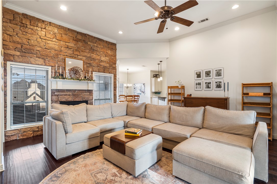 Churchill Crescent Ph Iii - Residential
