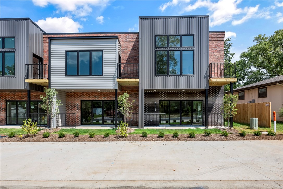 B & W Heights - Residential