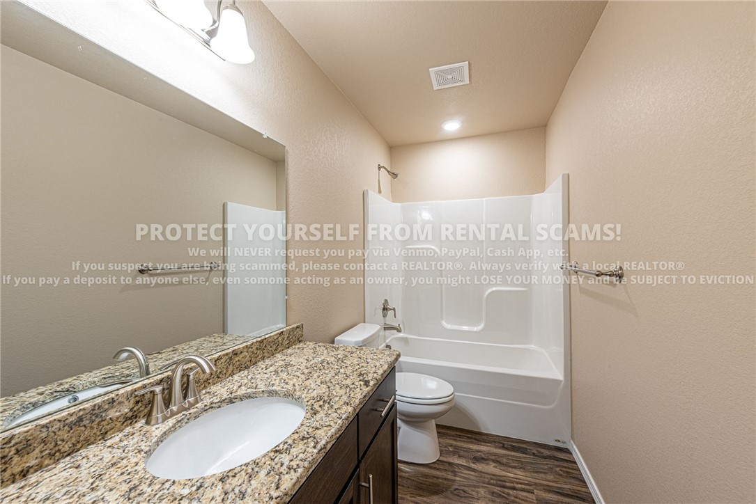 Sunset Ridge Sub Ph 3 Gentry - Residential Lease