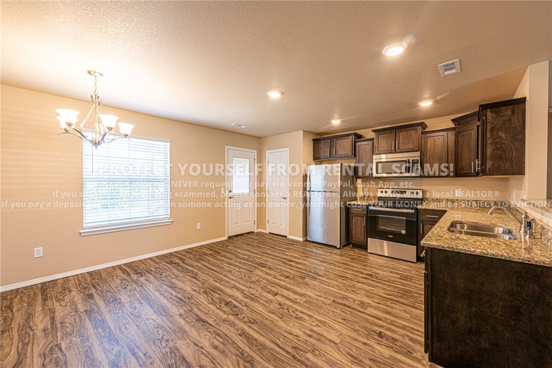 Sunset Ridge Sub Ph 3 Gentry - Residential Lease