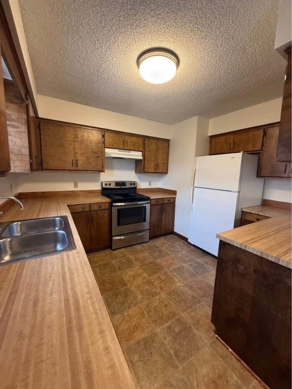 North Hill Village - Residential Lease