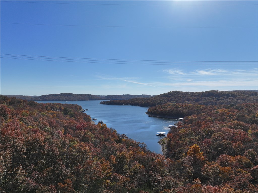 Arrowhead 2nd Add Rurban - Land