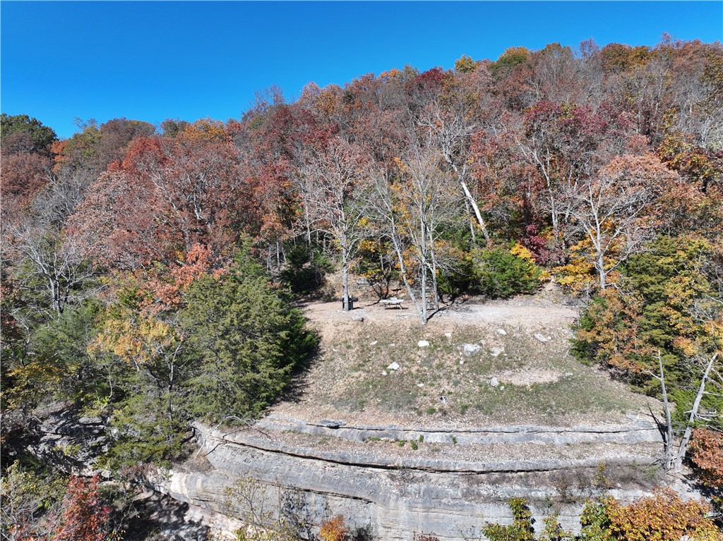 TBD Tract 5 Dam Site Loop