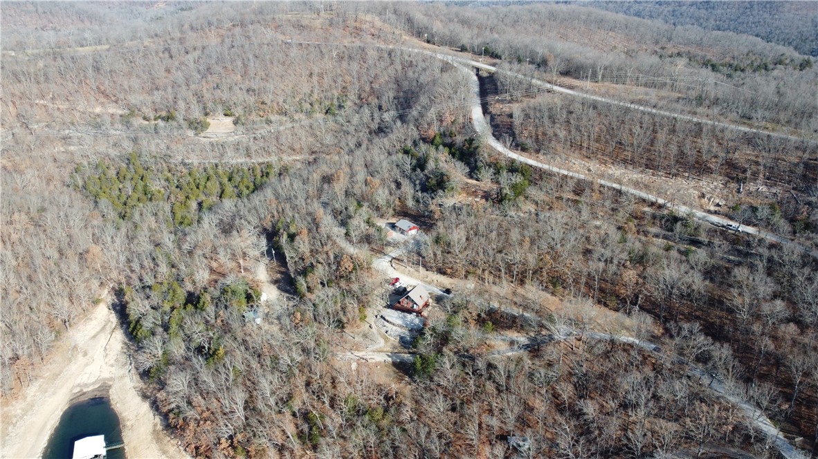 Arrowhead 2nd Add Rurban - Land