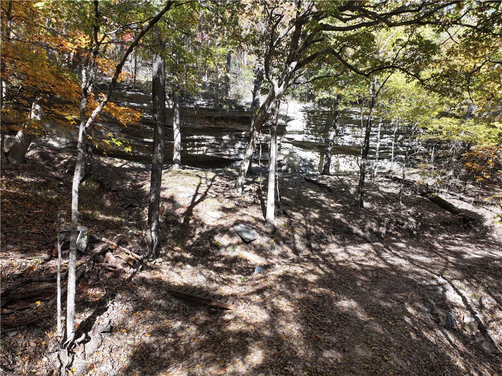 Arrowhead 2nd Add Rurban - Land