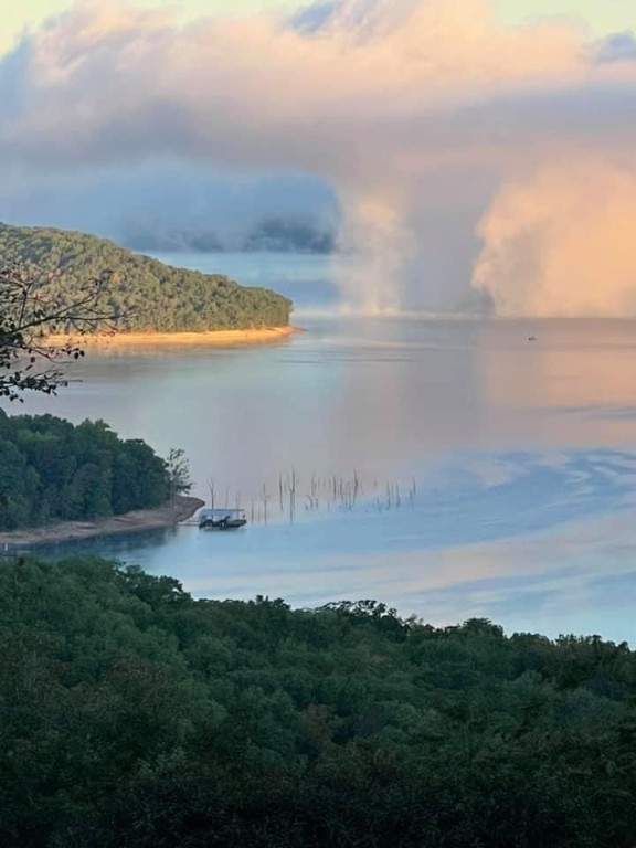 TBD Tract 5 Dam Site Loop
