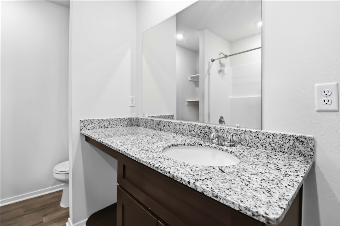 Woodward Park Ph I Highfill - Residential