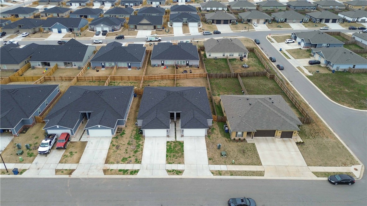 Woodward Park Ph I Highfill - Residential