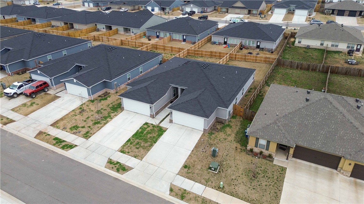 Woodward Park Ph I Highfill - Residential