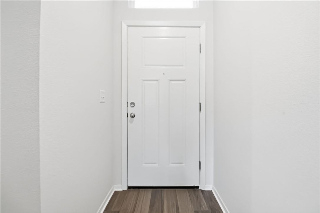 Woodward Park Ph I Highfill - Residential