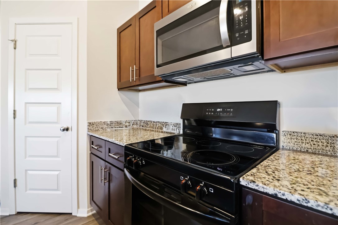 Woodward Park Ph I Highfill - Residential