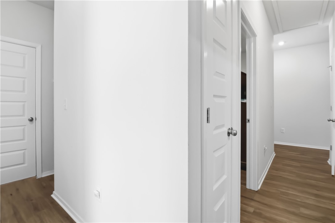 Woodward Park Ph I Highfill - Residential