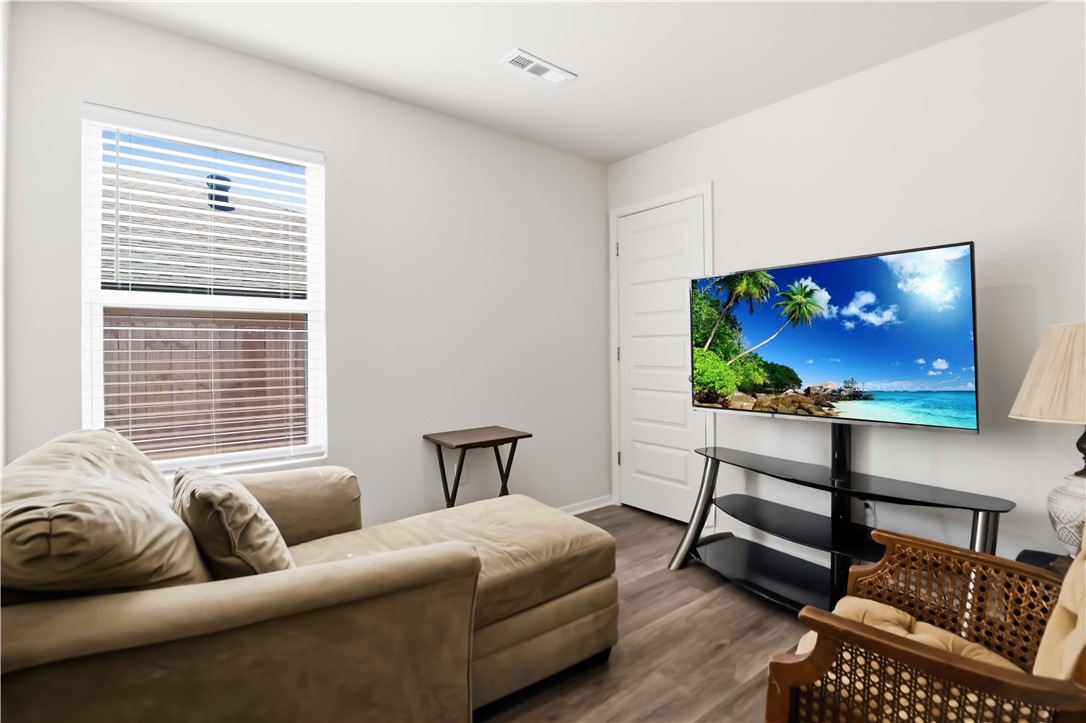 Woodward Park Ph I Highfill - Residential