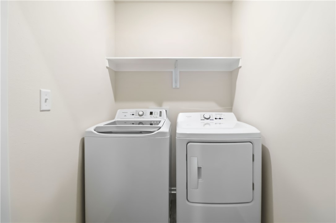 Woodward Park Ph I Highfill - Residential