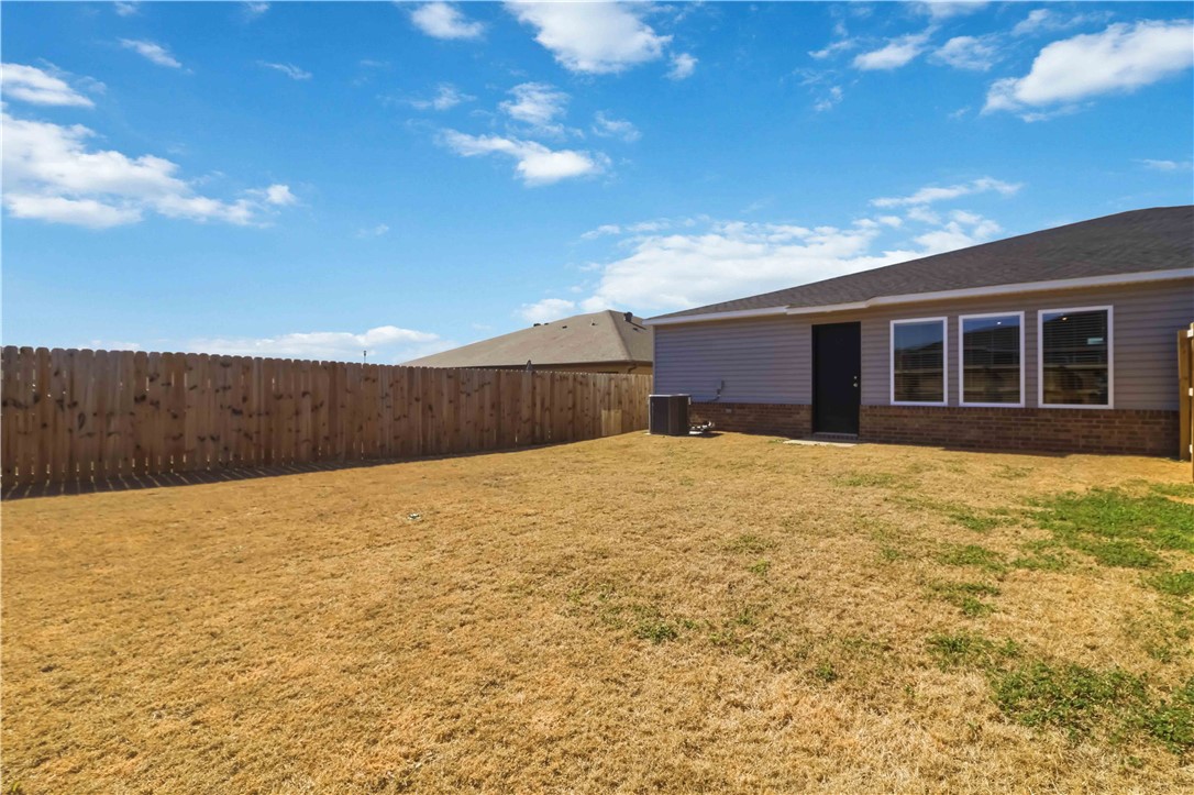 Woodward Park Ph I Highfill - Residential