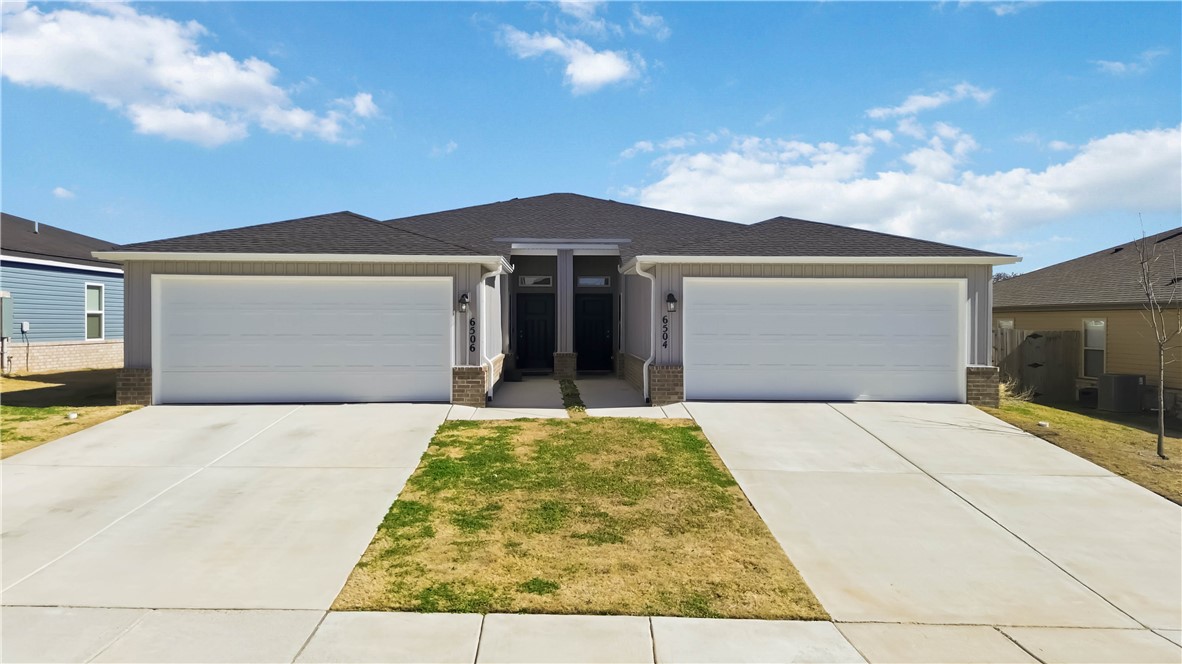 Woodward Park Ph I Highfill - Residential