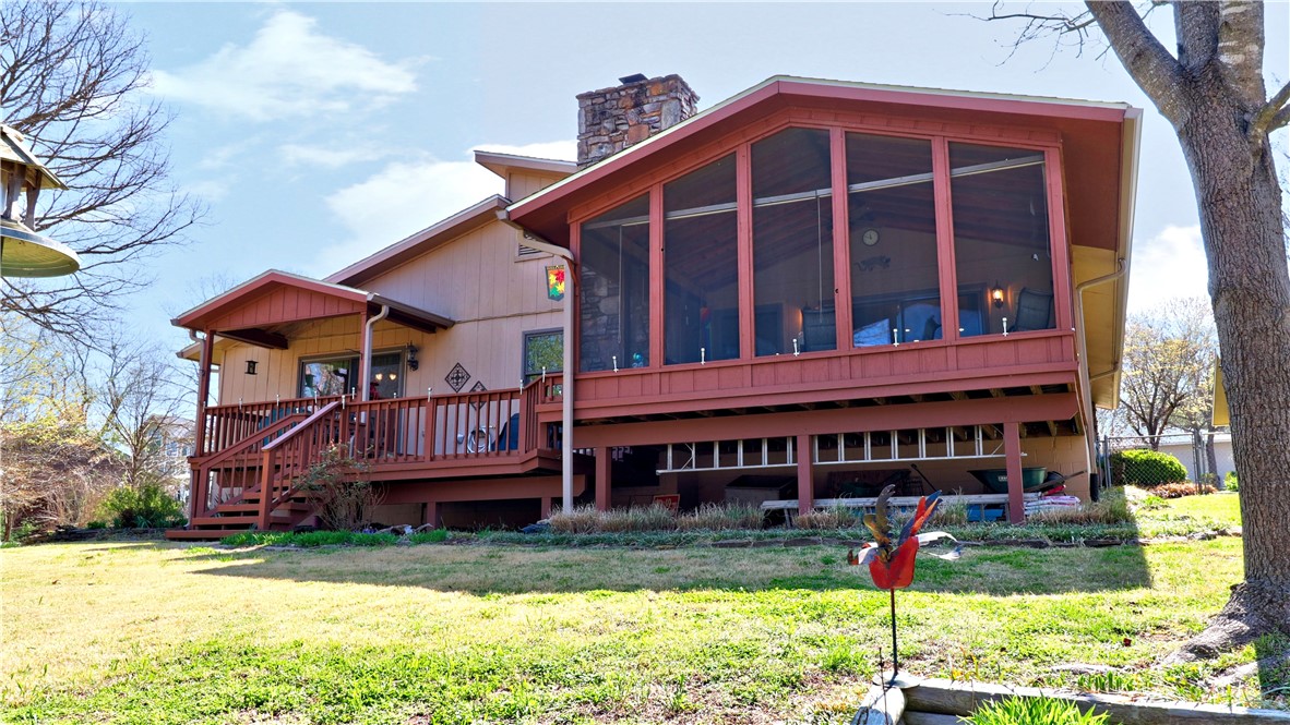 Blue Spgs Village - Residential
