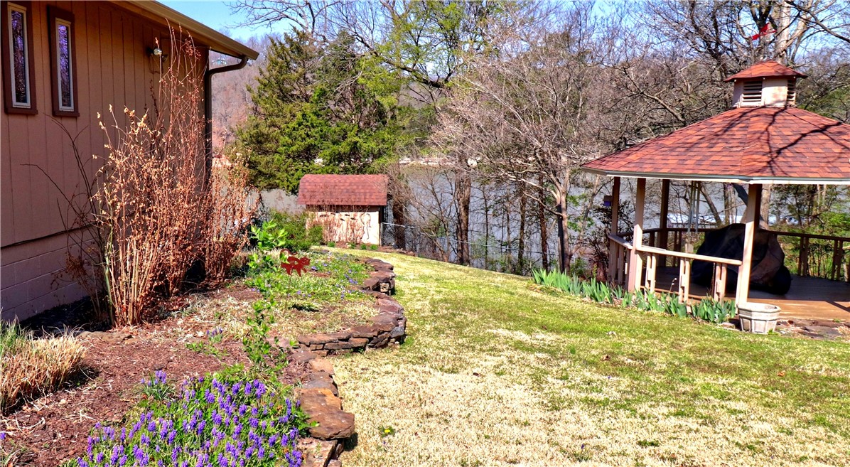 Blue Spgs Village - Residential