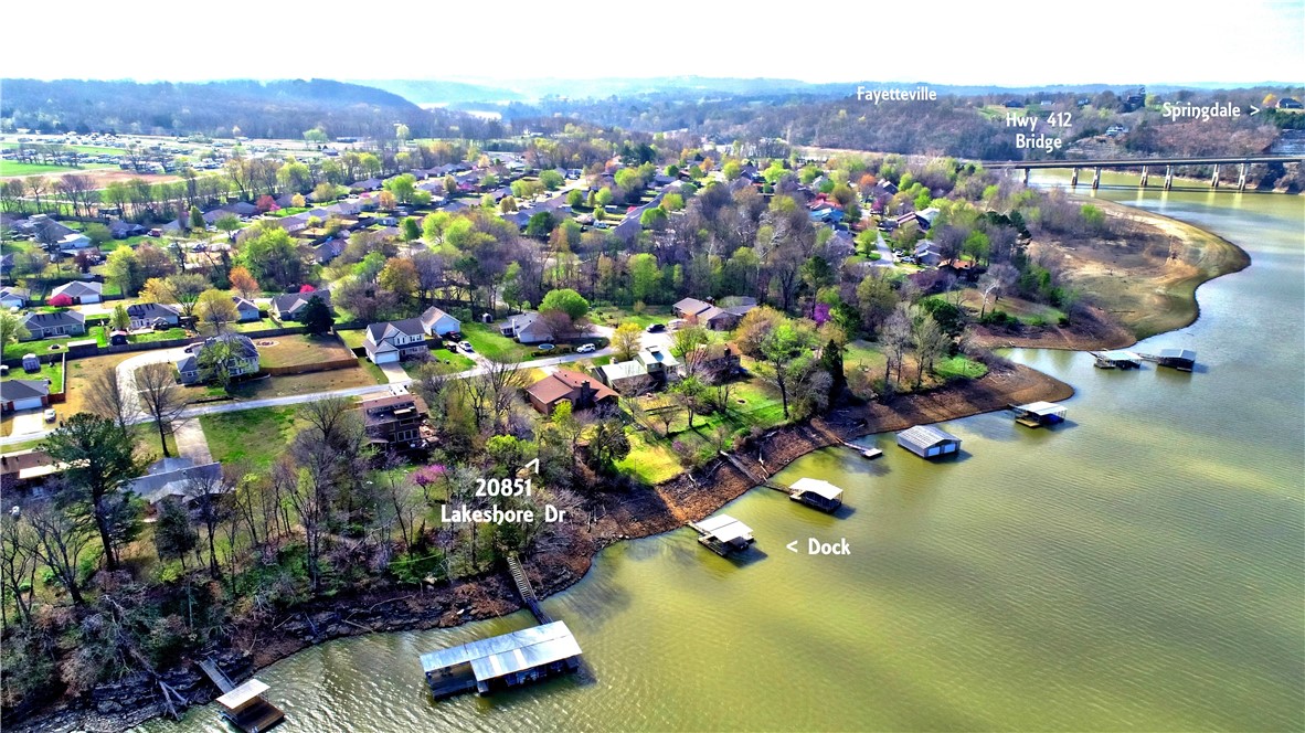 Blue Spgs Village - Residential