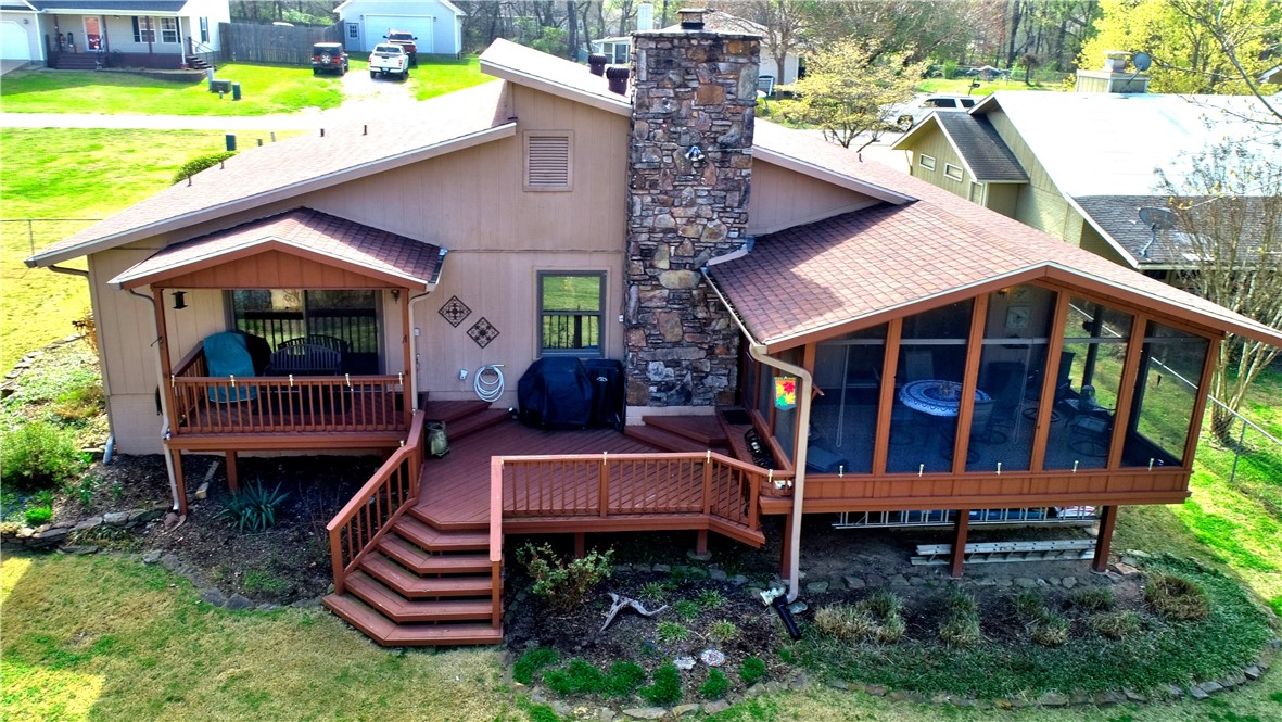 Blue Spgs Village - Residential