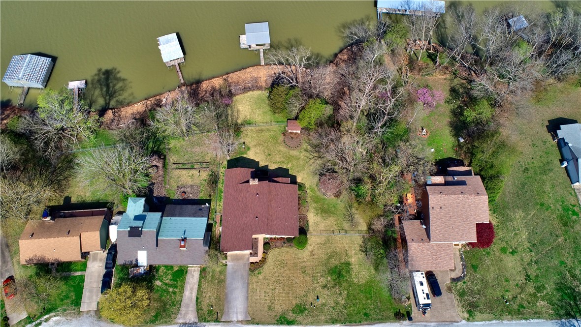 Blue Spgs Village - Residential